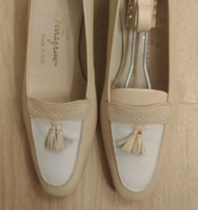 Salvatore ferragamo shoes